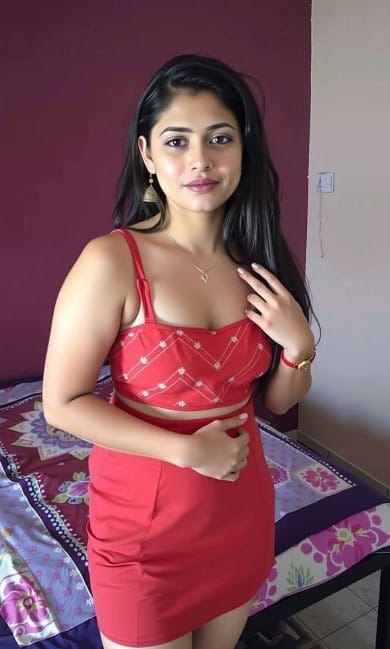 female Call Girls in Rohini