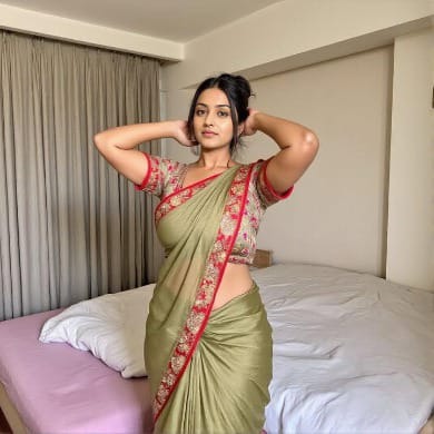 Rohini Call Girl