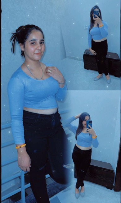 Rohini Call Girl